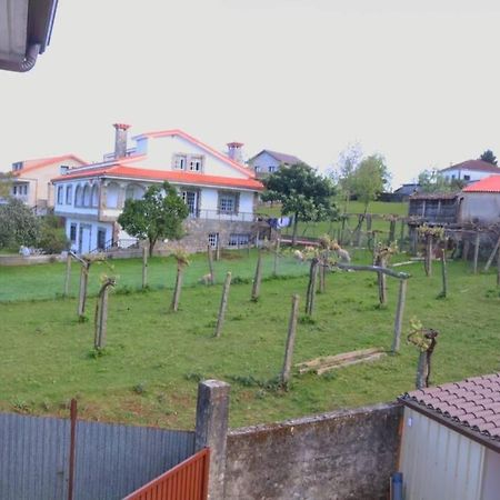 Apartamento Cata Сантьяго-де-Компостела Екстер'єр фото