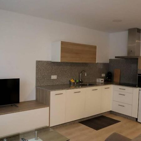 Apartamento Cata Сантьяго-де-Компостела Екстер'єр фото