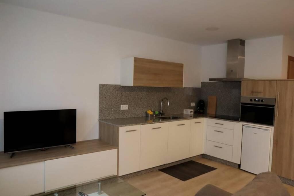 Apartamento Cata Сантьяго-де-Компостела Екстер'єр фото