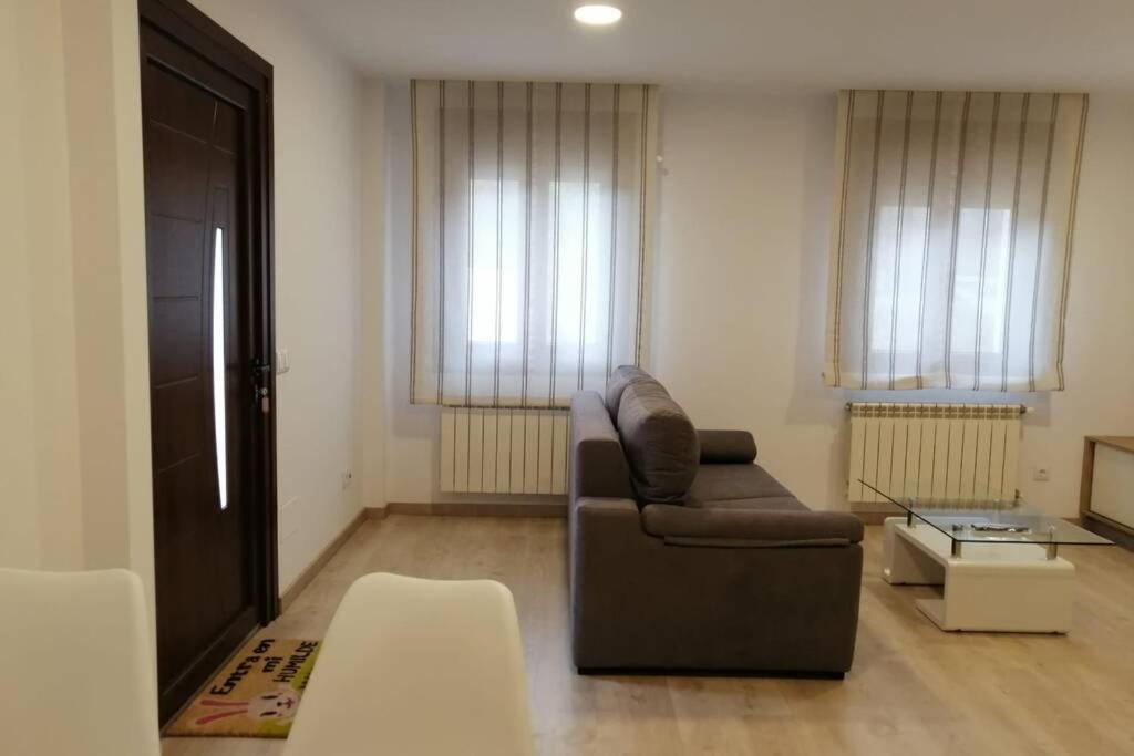 Apartamento Cata Сантьяго-де-Компостела Екстер'єр фото