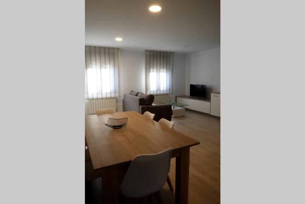 Apartamento Cata Сантьяго-де-Компостела Екстер'єр фото