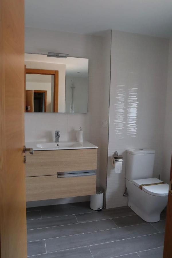 Apartamento Cata Сантьяго-де-Компостела Екстер'єр фото