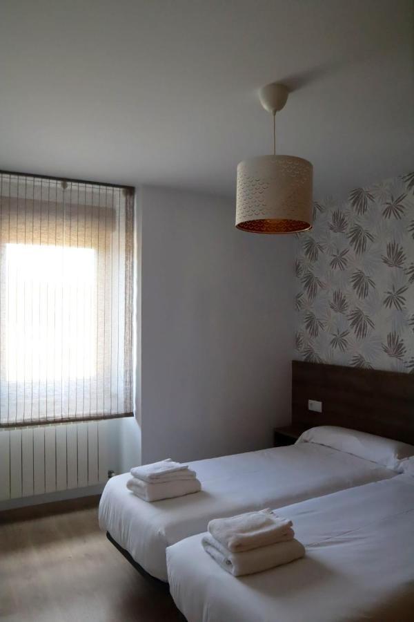 Apartamento Cata Сантьяго-де-Компостела Екстер'єр фото